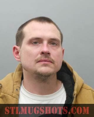 STL Mugshots | Thomas Charles Wheeler