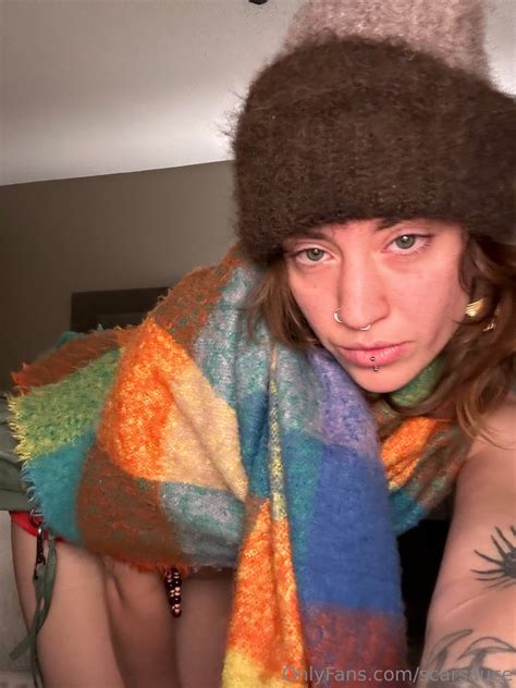 scarsauce Leaks 2025 | Thotstash