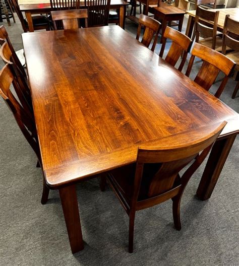 Tables