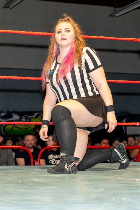 Midget Wrestling Warriors