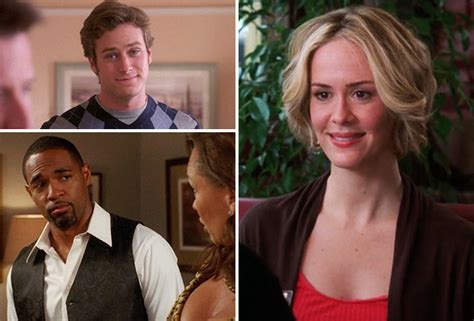 ‘Desperate Housewives’ Cast: Famous Guest Stars You Forgot About | TVLine