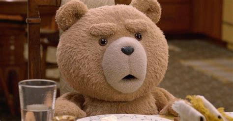 Ted est de retour ! Seth MacFarlane dévoile la première photo de la ...