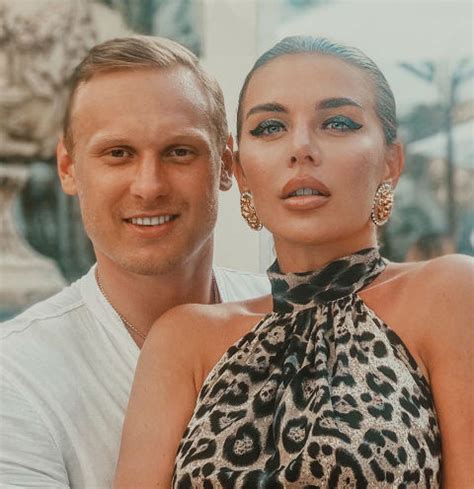 Янис Тимма рассказал, удалось ли ему наладить отношения с детьми Анны ...