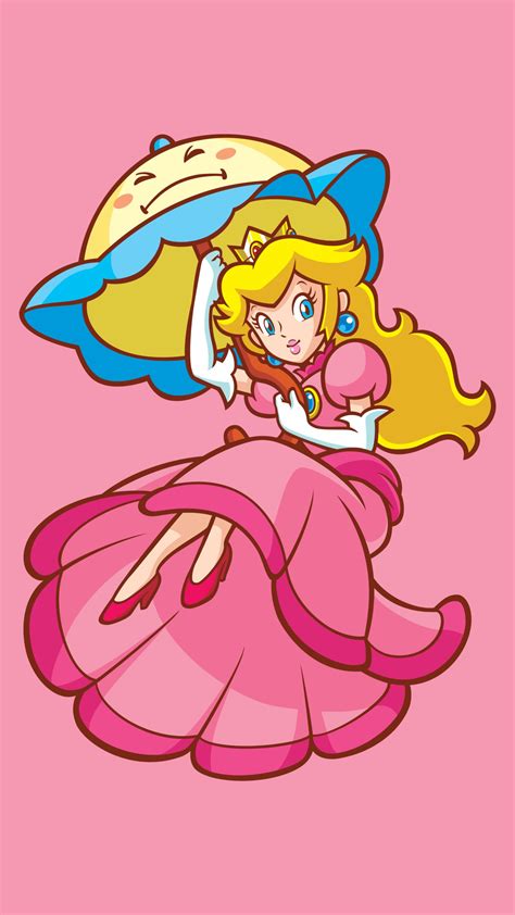 Super Mario Princess Peach And Super Mario Princess Peach Naked | The 
