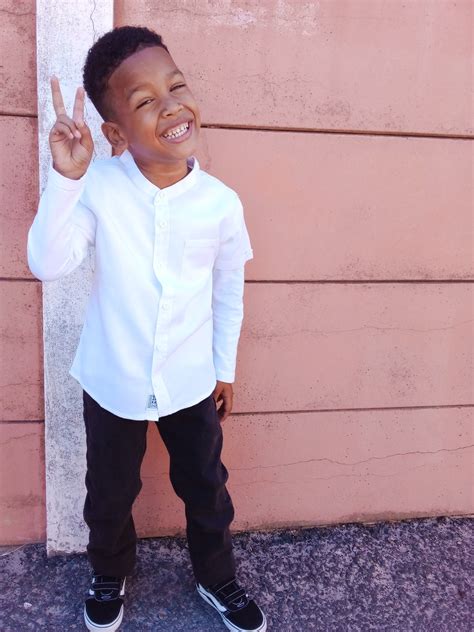 Lamar's TSC Story | Cape Town