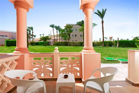 Goedkope vakantie Pickalbatros Palace Resort | Hurghada