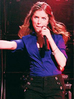 Anna Kendrick SNL Promo Videos - Anna Kendrick Hosts Saturday Night Live