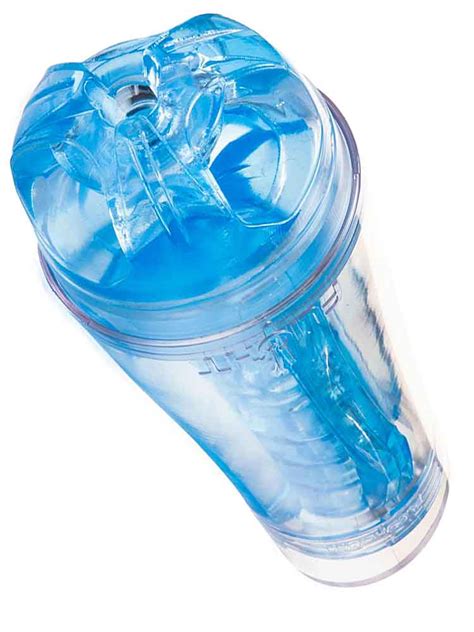 Fleshlight COMMANDER TURBO TECH Masturbator hier diskret kaufen ...