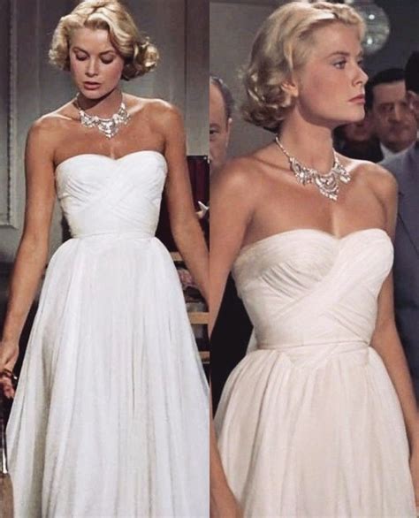 Pin by k a r l y on vintage | Grace kelly style, Beautiful dresses ...