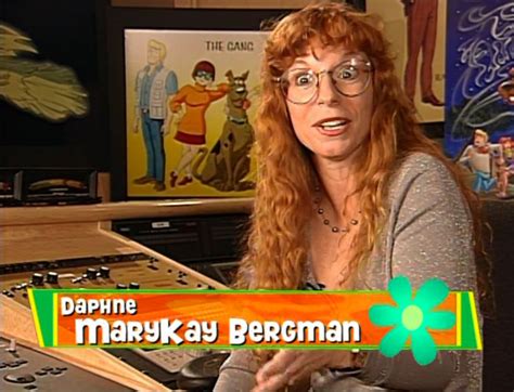 Mary Kay Bergman | Scoobypedia | FANDOM powered by Wikia