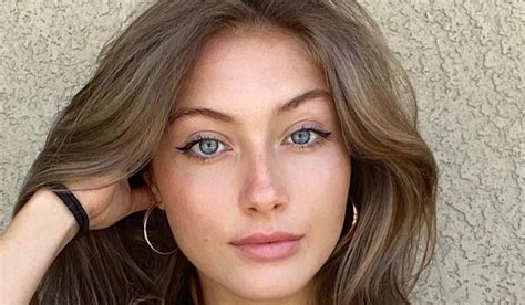 heloise hut bio age height models biography