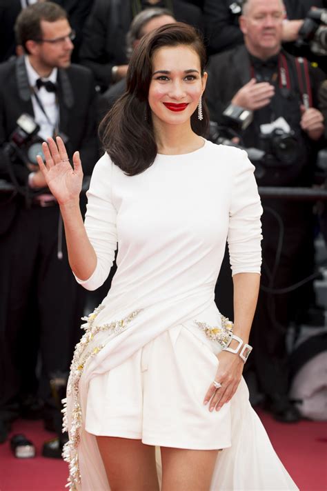 Celina Jade – “Everybody Knows” Premiere and Cannes Film Festival 2018