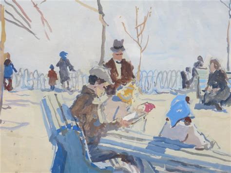 Subject I - Tetyana Yablonska - WikiArt.org