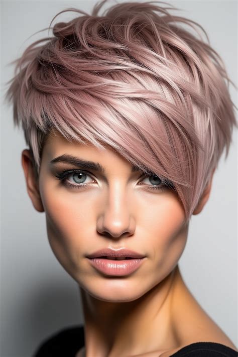 stunning long pixie haircuts thatll turn heads