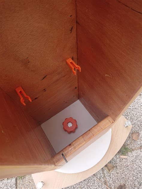 Hadley Transport Lock by lutchbu | Download free STL model | Printables.com