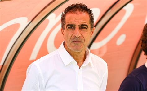 Quem é Renato Paiva? Saiba tudo sobre o novo técnico do Botafogo