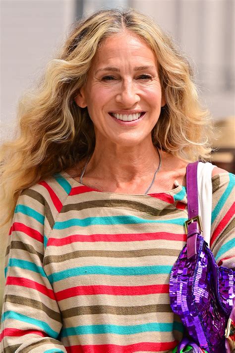 carrie bradshaw hair 3