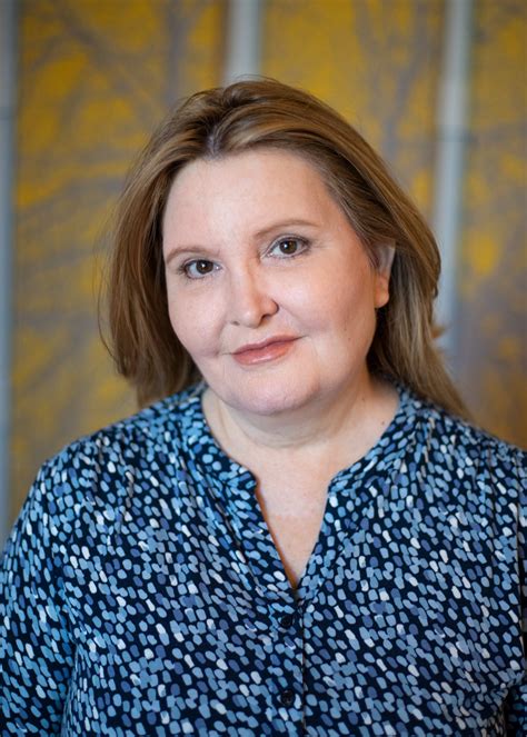 Renee Peacock - The Vineyard Church - Katy, TX