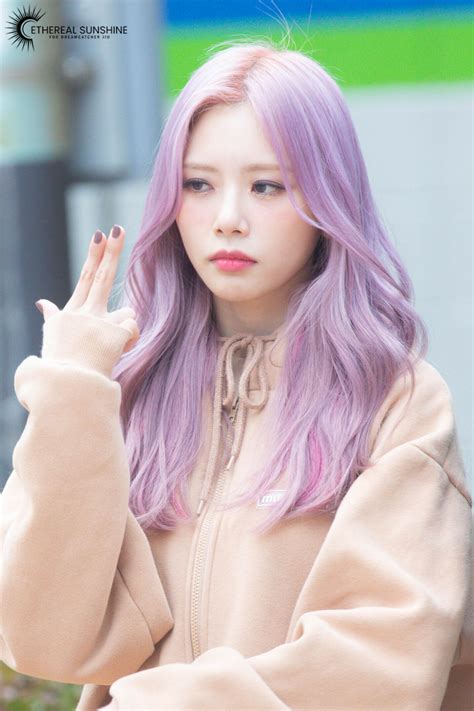 221016 Dreamcatcher Jiu | kpopping