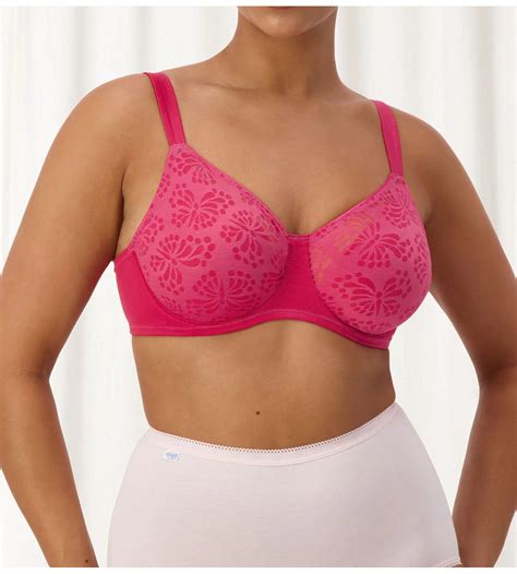 Minimiser Bra – BRAS.NZ