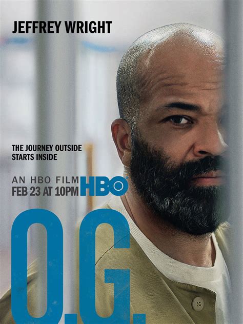 O.G. - Film 2018 - AlloCiné