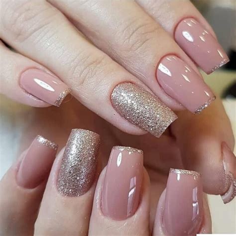Filha Unica Na Unha - Unhas Decoradas Filha Unica: 55 Modelos Lindos e Como Fazer!