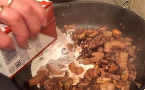 Спагети с морски дарове стъпка по стъпка 🍝 рецепта със снимка