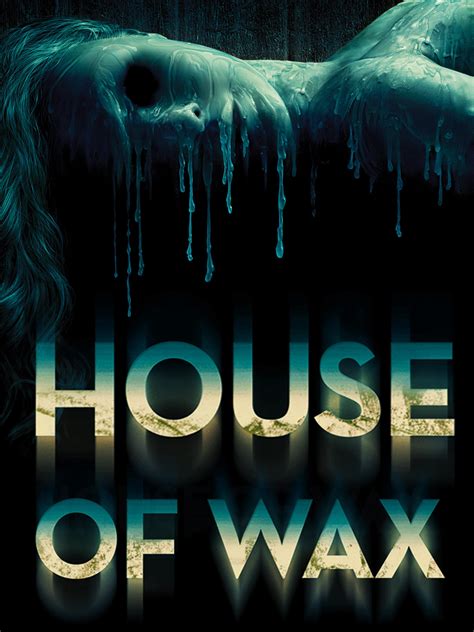 Prime Video: House of Wax