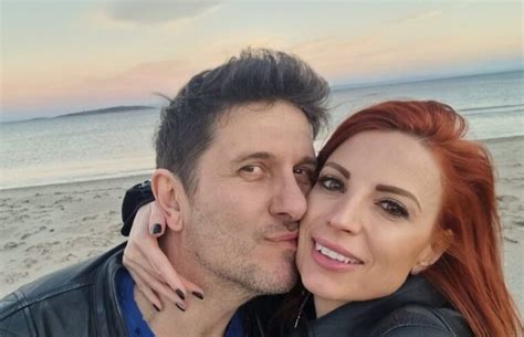 Новата половинка на Асен Блатечки - От уста на уше