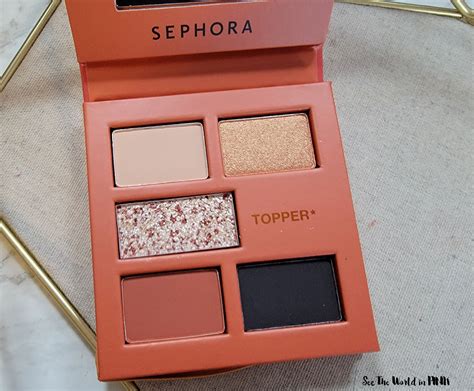 New At Sephora Haul, First Impressions and Swatches ~ Rare Beauty