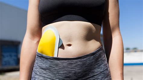 Selecting an Ostomy System - Ostomy Care Canada