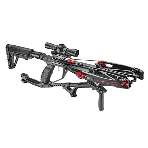 recurve crossbow  compound crossbow