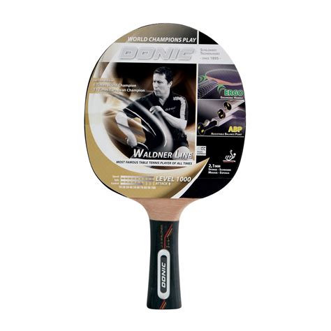 Donic Waldner 1000 | Sport4pro