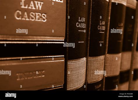 Law Books Wallpaper