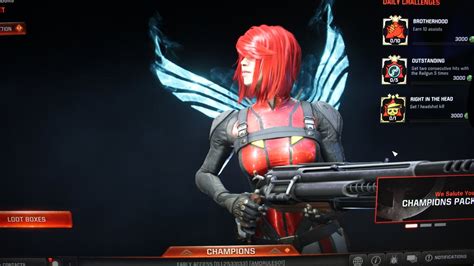 Quake Champions Icon at Vectorified.com | Collection of Quake Champions ...