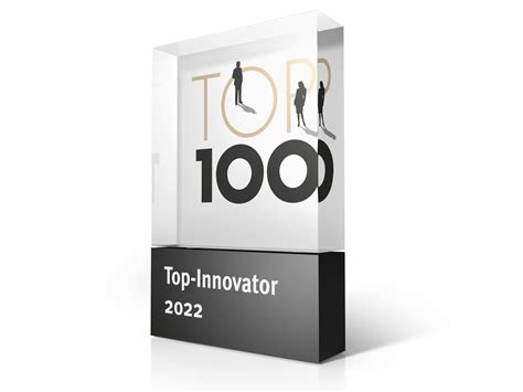 Ausgezeichnet: GABIS GmbH ist „TOP-Innovator 2022“ - GABIS