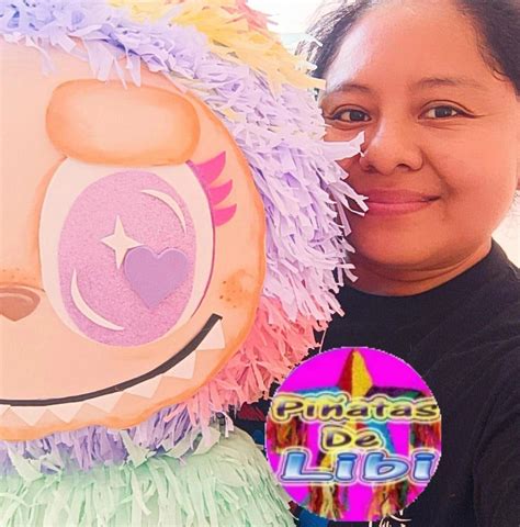 pinatas de libi cancun