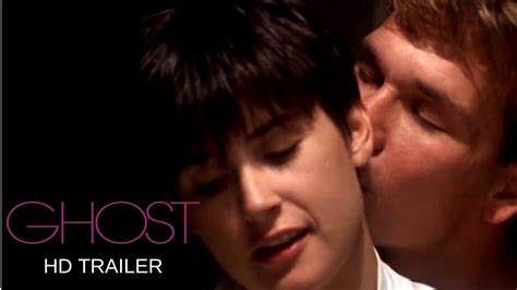 ghost  trailer  patrick swayze demi moore youtube