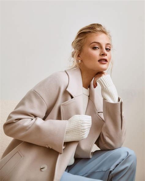 Женское пальто-пиджак 2024: 60 фото стильных новинок | Casual outfits ...