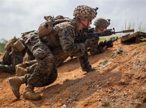 Military Medical Training Proves Lifesaving > 9th Marine Corps District > Article