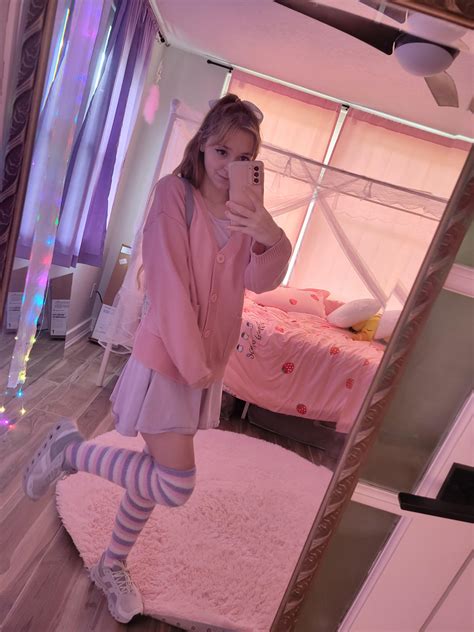 Little errands day! : r/DDLG_SFW