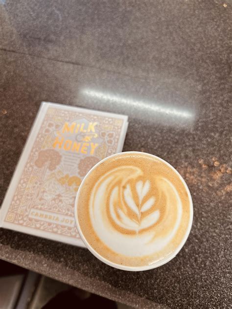 milk and honey coffee house 3