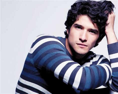 Фото :: Тайлер Пози (Tyler Posey)