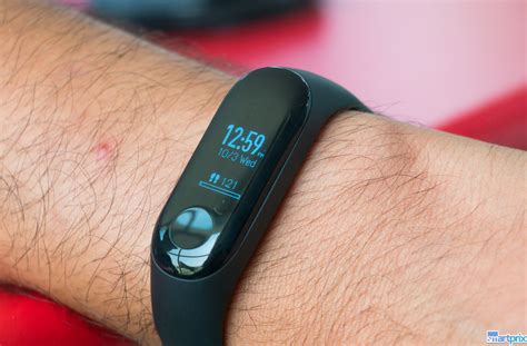 Xiaomi Mi Band 3 Review With Pros and Cons - Smartprix Bytes