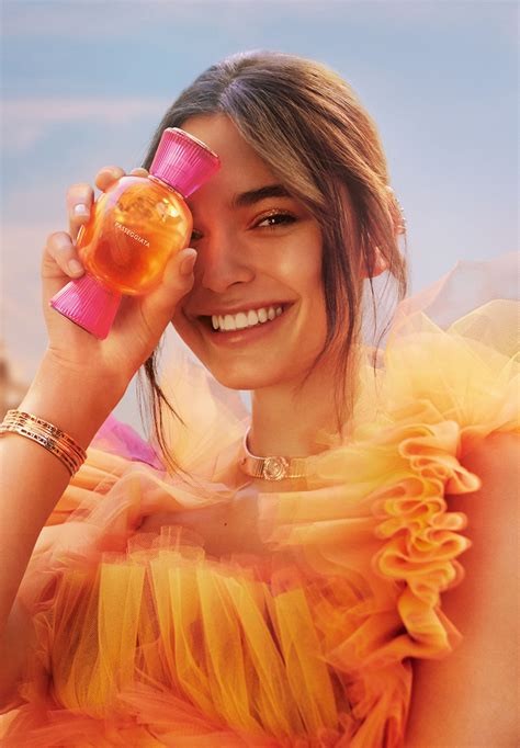 Passeggiata Bvlgari Parfum - ein neues Parfum für Frauen 2023