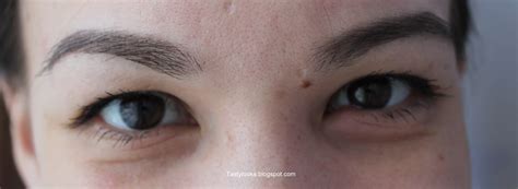tastylooks. Не люксом единым: Ideal Brow - совсем неидеальный карандаш ...