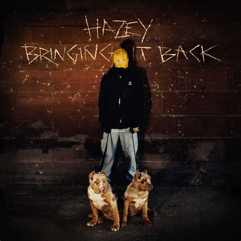 Hazey follows up smash hit debut single with new release ‘Bringing It