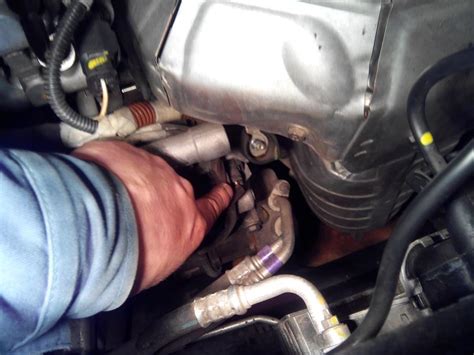 Ремонт генератора Mitsubishi A003TG5281ZEB Peugeot 308 SW - Peugeot 308 ...