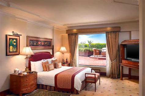 ITC Maurya, a Luxury Collection Hotel, New Delhi, New Delhi (updated ...