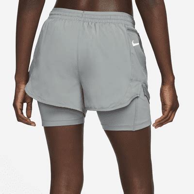 Nike Tempo Luxe 2 az 1-ben női futórövidnadrág. Nike HU